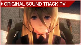 ORIGINAL SOUND TRACK PV